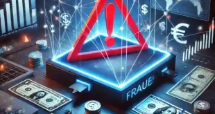 احتيال شركات الفوركس