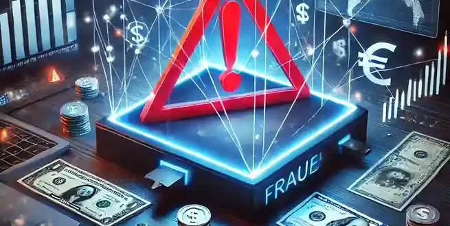 احتيال شركات الفوركس