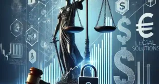 استراتيجيات قانونية ضد شركات التداول الاحتيالية