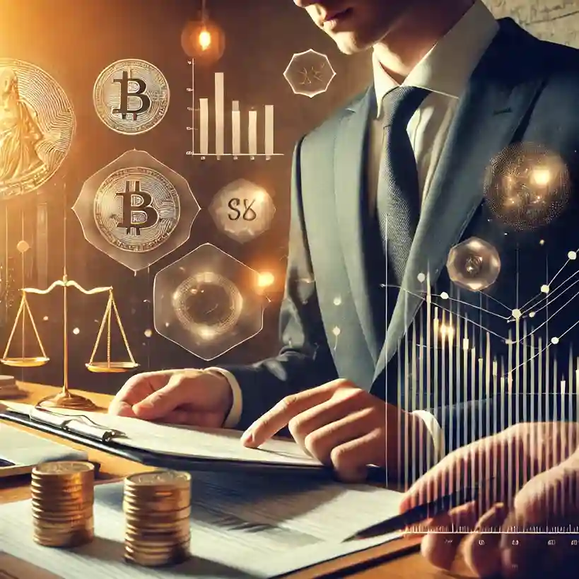 استرجاع أموال التداول