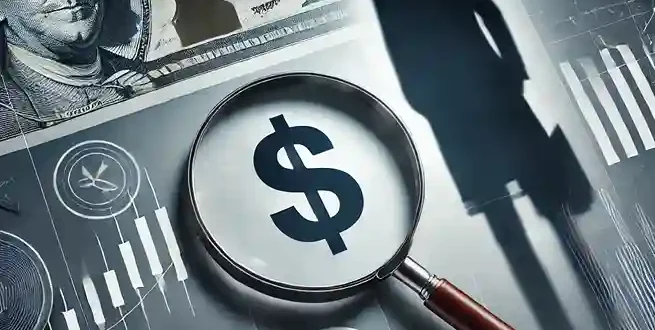 الاحتيال في سوق الفوركس