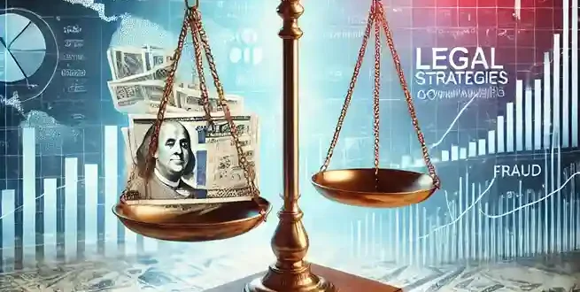 كيف تواجه مراوغات شركات التداول المحتالة | الطريق نحو استعادة أموالك المنهوبة