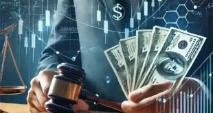 الطرق القانونية لاسترجاع أموال التداول الفوركس