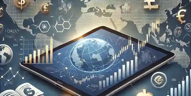 المصطلحات الأساسية في الفوركس