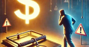 الوعود المغرية في سوق الفوركس