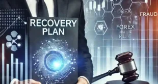 دليلك خطوة بخطوة لاسترداد الأموال المسلوبة في قضايا الفوركس