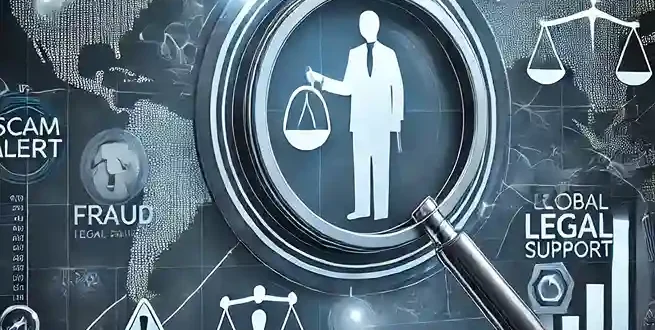 شركات التداول الوهمية