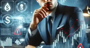 شركات تداول الأموال الوهمية فوركس