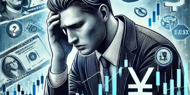 قصص ضحايا شركات الفوركس