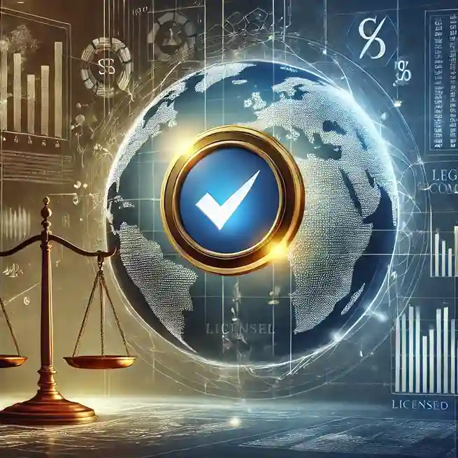كيف تتأكد من ترخيص شركة تداول