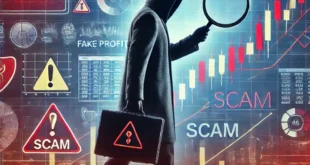 كيف تتعرف على شركة فوركس نصابة أو وهمية