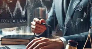 محامي فوركس