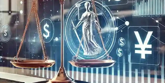 محامي فوركس متخصص