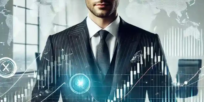 محامي قضايا الفوركس