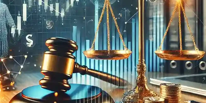 محامي قضايا شركات فوركس