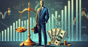 نسبة نجاح استرجاع أموال التداول