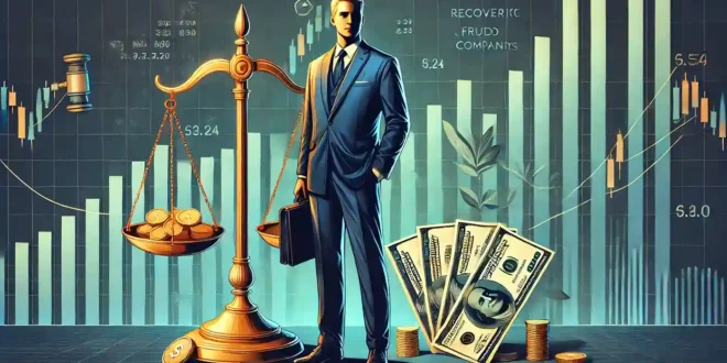 نسبة نجاح استرجاع أموال التداول