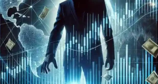 شركات التداول النصابة والأحداث الاقتصادية